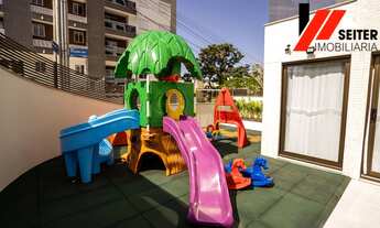 Imagem 7: Duplex a venda de 3 dormitórios na trindade