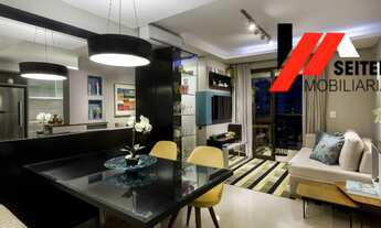 Imagem: Duplex a venda de 3 dormitórios na trindade