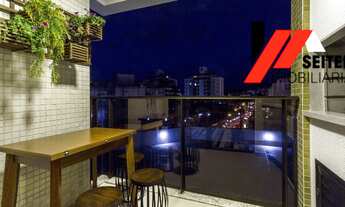 Imagem 3: Duplex a venda de 3 dormitórios na trindade