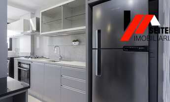 Imagem 4: Duplex a venda de 3 dormitórios na trindade