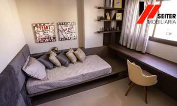 Imagem 6: Duplex a venda de 3 dormitórios na trindade