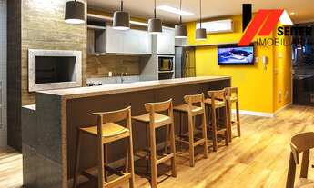 Imagem: Apartamento a venda itacorubi florianópolis