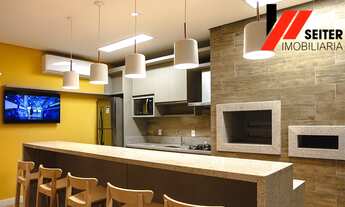 Imagem: Apartamento a venda itacorubi florianopolis