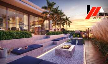 Imagem: Apartamento a venda de 3 suites no bairro