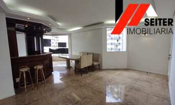 Imagem 2: Apartamento de 4 dormitorios sendo 2 suites para locação centro 2 vagas, 152m²