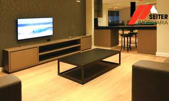 Imagem: Apartamento a venda no Itacorubi com 2 dormitorios