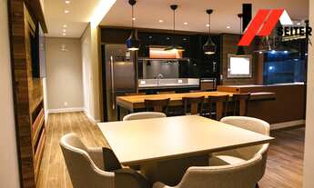 Imagem: Apartamento a venda itacorubi Florianópolis