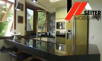 Imagem 6: Casa comercial no centro de Florianópolis