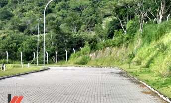 Imagem: Terreno a venda em Florianópolis com localização