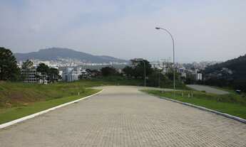 Imagem: Terreno a venda em Florianopolis Itacorubi