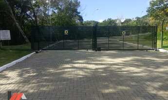 Imagem: Terreno a venda no bairro Itacorubi com