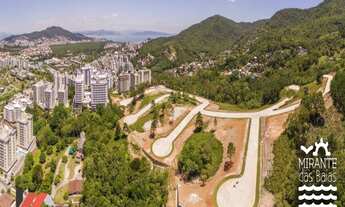 Imagem 3: Terreno a venda no bairro Itacorubi com localização previlegiada