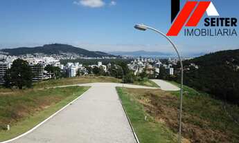 Imagem: Terreno a venda no bairro Itacorubi com