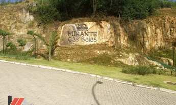 Imagem: Terreno a venda no bairro Itacorubi em localização