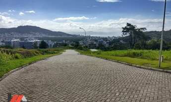 Imagem 7: Terreno a venda no bairro Itacorubi com localização previlegiada