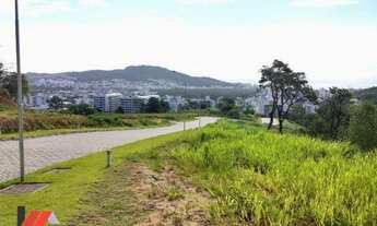 Imagem: Terreno a venda no bairro Itacorubi com