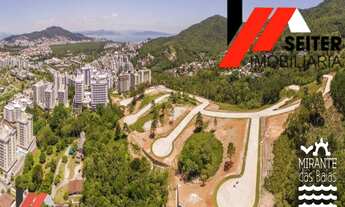 Imagem 3: Terreno a venda no bairro Itacorubi com localização previlegiada