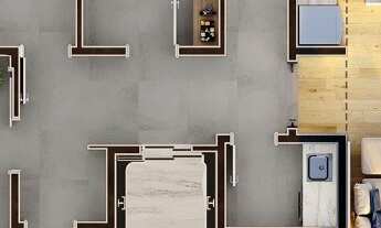 Imagem 7: Studio a venda no centro de florianopolis