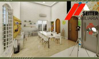 Imagem 6: Apartamento tipo Cobertura a venda no bairro Coqueiros em Florianópolis