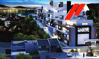 Imagem 6: Apartamento a venda no bairro Coqueiros em Florianópolis