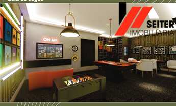 Imagem 4: Cobertura de 3 dormitórios na Grande Florianópolis