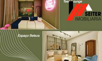 Imagem 4: Cobertura de 3 dormitórios a venda no bairro Coqueiros