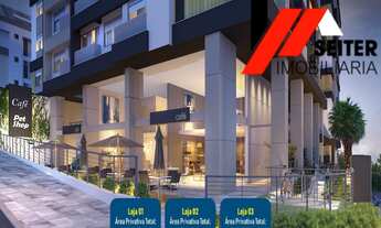 Imagem: Loja a venda no bairro Estreito