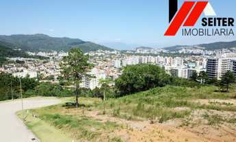 Imagem: Terreno alto padrão em Florianópolis