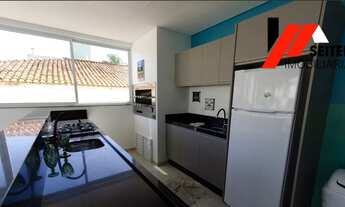 Imagem: Cobertura duplex a venda em canasvieiras