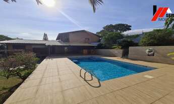 Imagem: Casa de 5 dormitorios a venda Carvoira Florianopolis