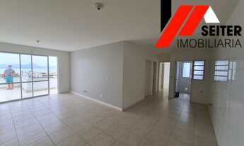 Imagem: Apartamento de 2 dormitorios com terraço