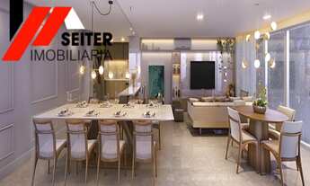 Imagem 3: Apartamento tipo duplex de 1 suite a venda no bairro Joao Paulo