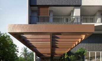 Imagem 2: Apartamento tipo duplex de 1 suite a venda no bairro Joao Paulo