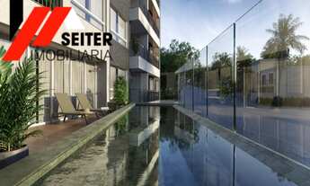 Imagem: Apartamento tipo duplex de 1 suite a venda