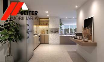 Imagem 5: Apartamento tipo duplex de 1 suite a venda no bairro Joao Paulo