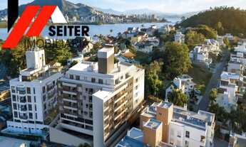 Imagem 7: Apartamento tipo duplex de 1 suite a venda no bairro Joao Paulo