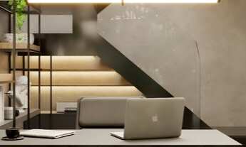 Imagem: Loja comercial a venda com mais de 45M2