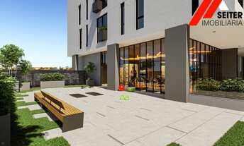 Imagem 7: Apartamento tipo Studio a venda UFSC Florianópolis