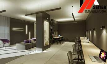 Imagem 5: Apartamento tipo studio a venda proximo da UFSC