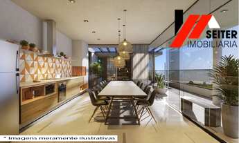 Imagem 6: Apartamento tipo Studio a venda próximo da UFSC Florianópolis