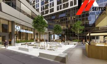 Imagem: Apartamento tipo Studio a venda perto do