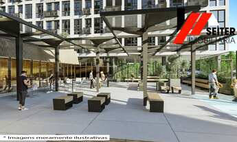 Imagem 3: Apartamento tipo Studio a venda próximo da UFSC em Florianópolis