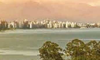 Imagem 2: Apartamento a venda de 3 dormitorios com 2 suites no bairro cacupé