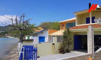 Imagem 3: Casa a beira do mar a venda Ribeirão Da Ilha Florianópolis