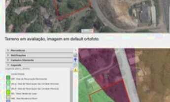 Imagem 3: Terreno grande a venda Santo Antonio de Lisboa Florianopolis