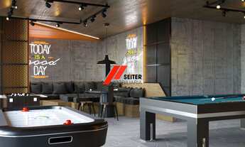 Imagem 3: Apartamento frente mar no bairro João Paulo em Florianópolis