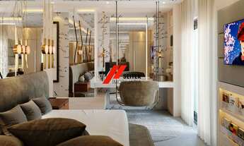 Imagem: Apartamento frente mar no bairro João Paulo