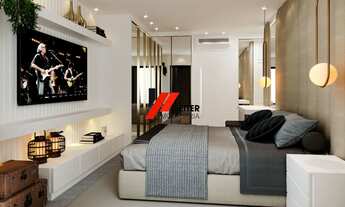 Imagem 7: Apartamento frente mar no bairro João Paulo