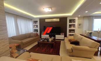 Imagem 6: Apartamento a Venda 3 dormitórios mais dependência