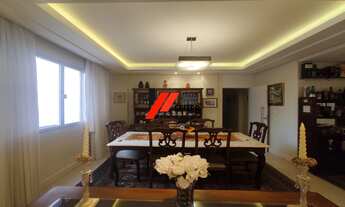 Imagem 4: Apartamento a Venda 3 dormitórios mais dependência